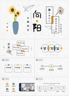 主题班会25