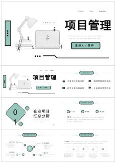 项目管理14