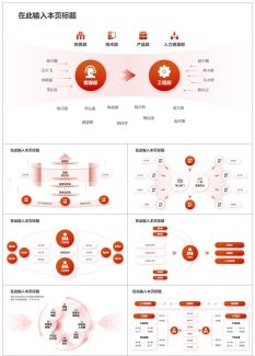 互联网高端逻辑架构图4