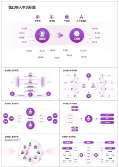 互联网高端逻辑架构图5