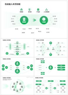 互联网高端逻辑架构图6