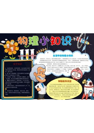 科技小报53