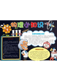 科技小报53